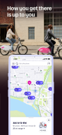 Lyft APK screenshot