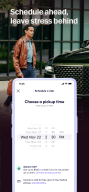 Lyft APK screenshot