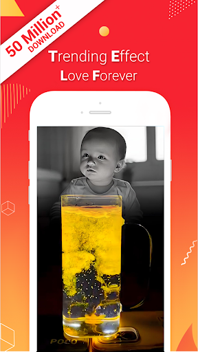 Lyrical.ly Status Video Maker APK screenshot