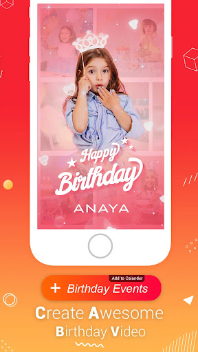 Lyrical.ly Status Video Maker APK screenshot