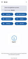 M AI APK screenshot