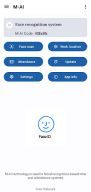 M AI APK screenshot