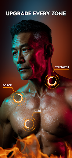 MadMuscles: Workouts & Diet APK screenshot