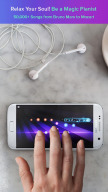 Magic Piano by Smule APK screenshot