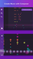 Magic Piano by Smule APK screenshot