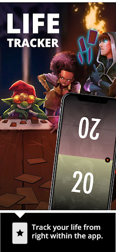 Magic: The Gathering Companion APK 14