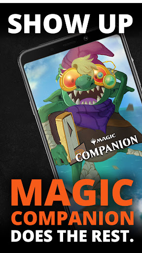 Magic: The Gathering Companion APK 16
