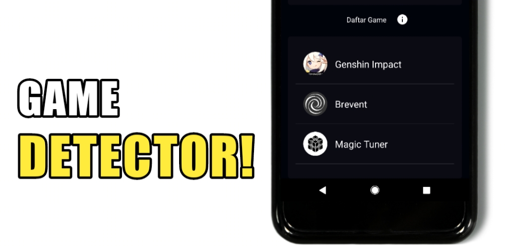 Magic Tuner APK screenshot
