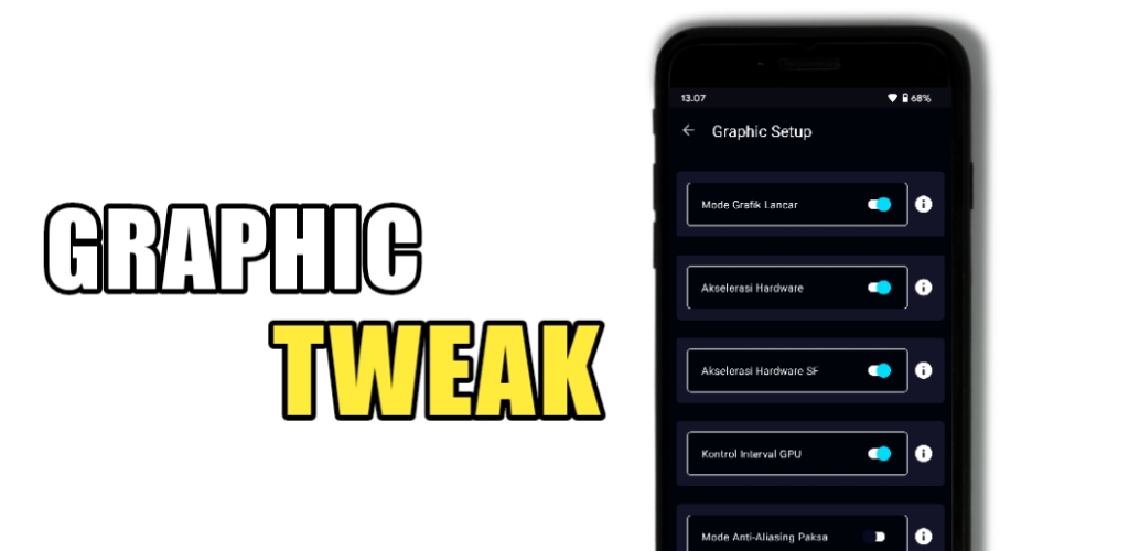 Magic Tuner APK screenshot