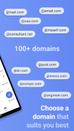 mail.com: Email app & Cloud APK screenshot