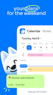 Mail.ru APK screenshot