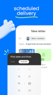 Mail.ru APK screenshot