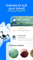 Mail.ru APK screenshot