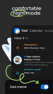 Mail.ru APK screenshot