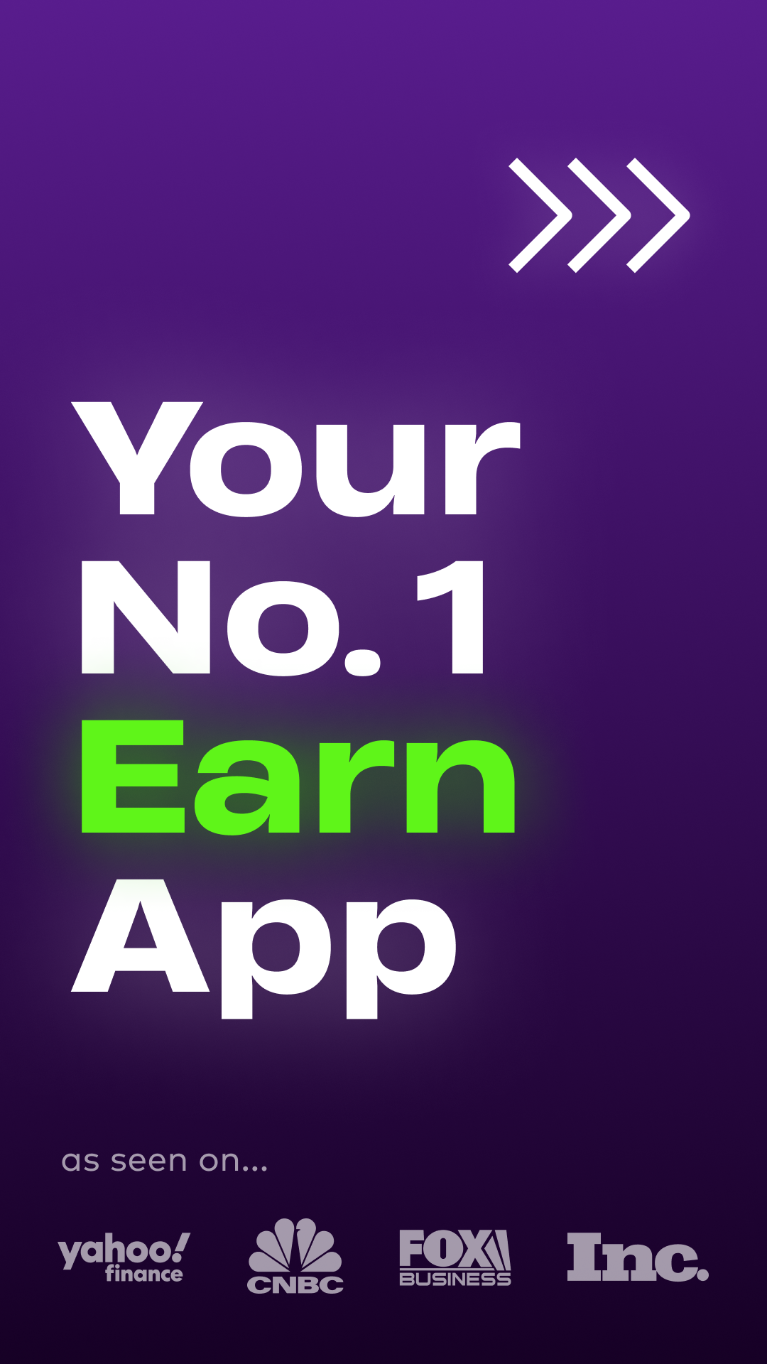 Make Money: Play & Earn Cash APK screenshot