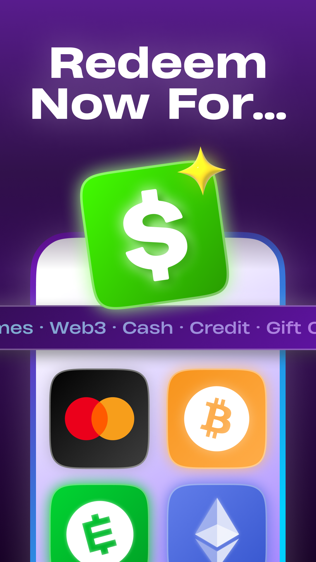 Make Money: Play & Earn Cash APK screenshot