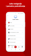 Mall.hr APK screenshot