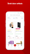 Mall.hr APK screenshot