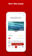 Mall.hr APK screenshot