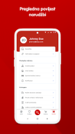 Mall.hr APK screenshot