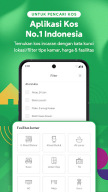 Mamikos-Cari & Sewa Kos Mudah APK screenshot