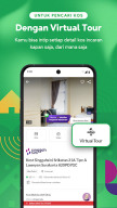 Mamikos-Cari & Sewa Kos Mudah APK screenshot