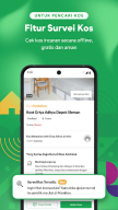Mamikos-Cari & Sewa Kos Mudah APK screenshot