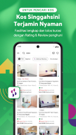 Mamikos-Cari & Sewa Kos Mudah APK screenshot