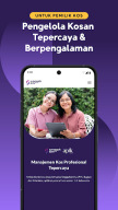 Mamikos-Cari & Sewa Kos Mudah APK screenshot