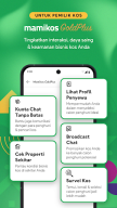 Mamikos-Cari & Sewa Kos Mudah APK screenshot