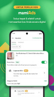 Mamikos-Cari & Sewa Kos Mudah APK screenshot