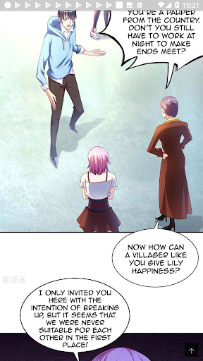 Manga go 2