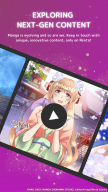 Manga Renta APK screenshot