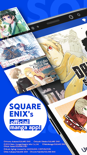 Manga UP APK 1