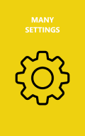Manga Vision APK screenshot