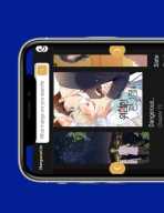 MangaBuddy screenshot