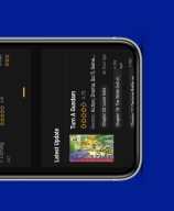 MangaBuddy screenshot