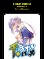 Mangamo Manga & Comics APK screenshot