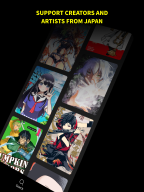 Mangamo Manga & Comics APK screenshot