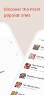 MangaTime - Manga Tracker APK screenshot