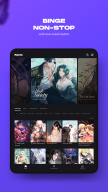 Manta APK screenshot