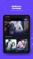 Manta APK screenshot