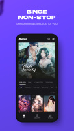 Manta APK screenshot