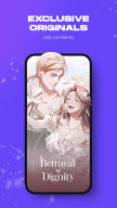 Manta APK screenshot