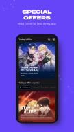 Manta APK screenshot