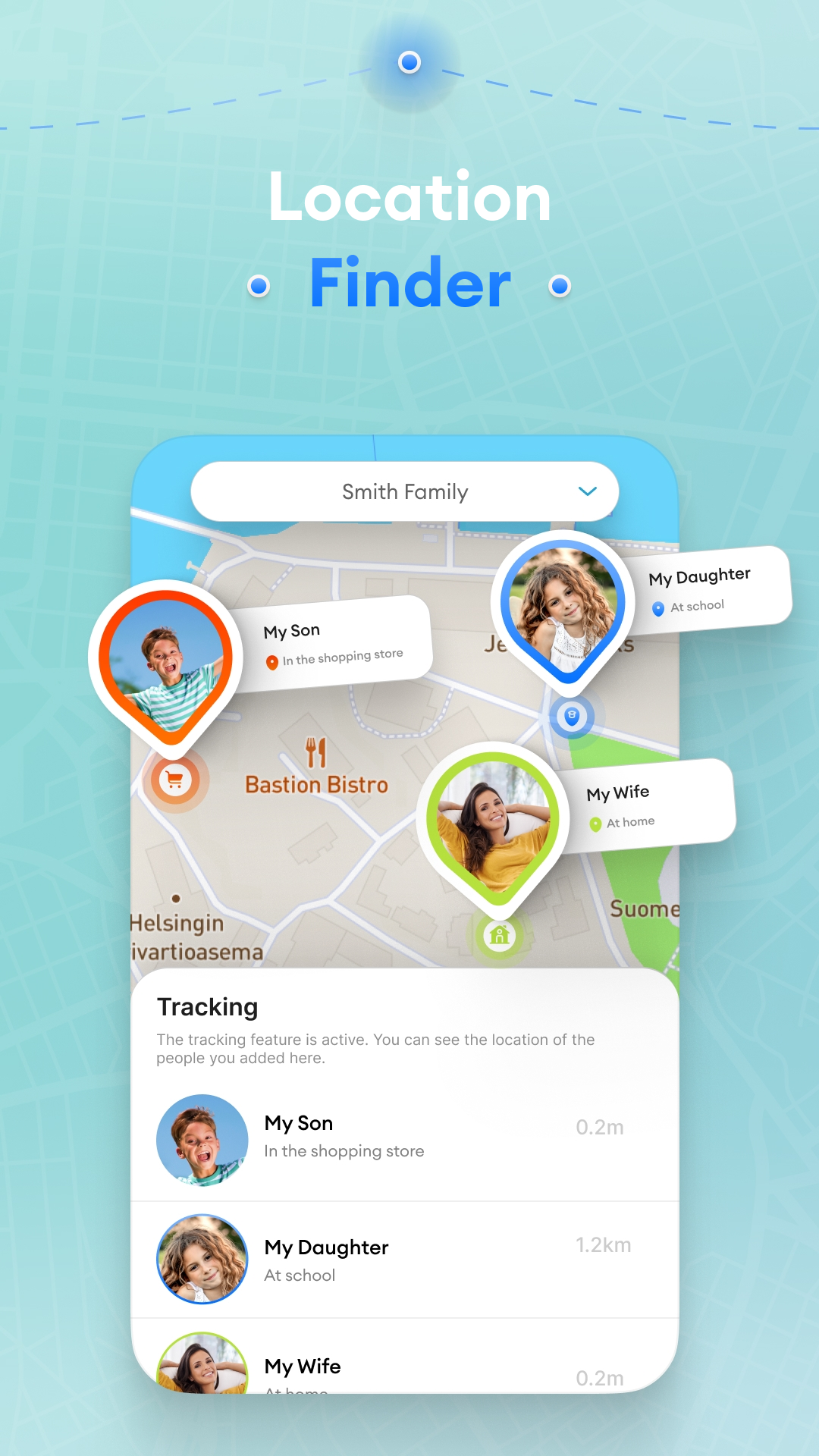Map Drive - Radar, Speedometer APK screenshot
