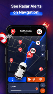MapXplorer: Навигация, Радар APK screenshot
