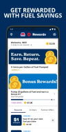 Marathon ARCO Rewards APK screenshot