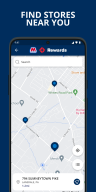 Marathon ARCO Rewards APK screenshot