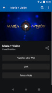 Maria+Vision APK screenshot